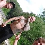 JesseMcFadden - @jessemcfaddenn - Instagram