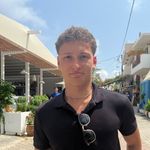 Raphael Louis Jesse McFadden - @raphael_mcfadden - Instagram
