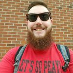 Jesse McGaha - @super_grump - Instagram