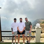 Jesse Mcgahan - @jessemcgahann - Instagram