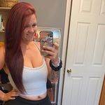 Jessie McGaha - @jessie_henry15 - Instagram