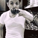 Jesse McGill - @mistrchristmas - Instagram