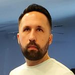 Jesse McGill - @iwillbreakfre - Instagram