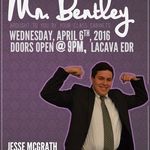 Jesse McGrath - @jesse_t_mcg - Instagram