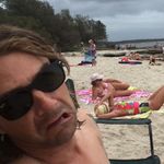 Jesse McGrath - @jesse_l_m - Instagram