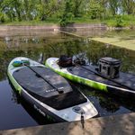 Jesse McGrath - @bigtimepaddleboardplayers - Instagram
