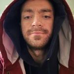 Jesse McGraw - @spookythanitlooks - Instagram