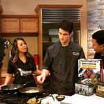 Jesse R McGraw - @jessecooksnyc - Instagram