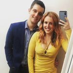 @jessemcgraw - Instagram