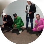 Jesse McKenna - @whothefucru28611 - Instagram