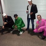 Jesse Mckenna - @whothefucru2861 - Instagram