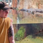 Jesse McKenna - @thateyrehead - Instagram