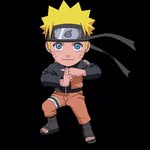 Jesse McKenzie - @naruto_uzumaki_045 - Instagram