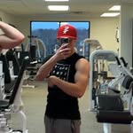 Jesse Mckenzie - @jessemck04 - Instagram
