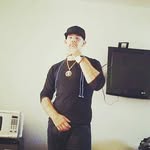 Jesse Mckenzie - @mr.lowcut777 - Instagram