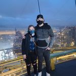 Jesse Mckinnon - @kickitwitmyself - Instagram
