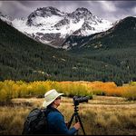 Jesse McLaughlin - @jessemclaughlinphotography - Instagram