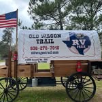 Jesse Mcmanus - @oldwagontrailrvpark - Instagram