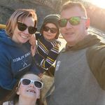 Jessie McNulty - @jmc82716 - Instagram