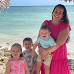 Jessie McNulty - @jhammy333 - Instagram