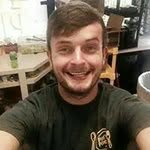 Jesse Meador - @jessemeador - Instagram