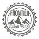 Jesse Meador - @frontier_cw - Instagram