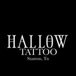 Jessie Mears - @hallowtattoo - Instagram