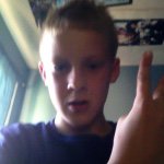 Jesse Mercer - @fire_.blazer_.88 - Instagram