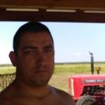 Jesse Mercer - @mercer3023 - Instagram