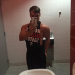 Jesse Mercer - @sir_liftsalot23 - Instagram