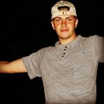 Jesse Mercer - @jessemercer24 - Instagram