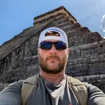 Jesse Mercer - @jesse.x.mercer - Instagram