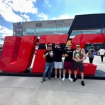 Jesse Mercer - Facebook