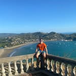Jesse Mercer - @jmerc425 - Instagram