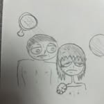 Jesse Mercer - @brainhasbooboo - Instagram
