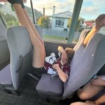 Jesse Mercer - @jessespamzz3 - Instagram