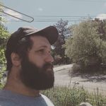 Jesse Mercer - @nigelmoguberry - Instagram