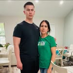 Jesse N Anna Mercer - @annanjessemercer - Instagram