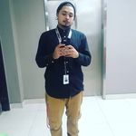 Jesse Mesa - @mesajboogy - Instagram