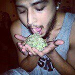 Jesse Mesa - @mesajbooogy - Instagram