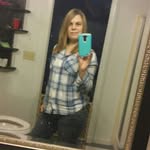Jess Messenger - @jess_mess87 - Instagram