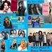 Jesse McCartney Demi Taylor Miley Selena Jonas - Facebook