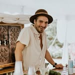 Jesse Hawkins - @jesse_theogmocktailer - Instagram