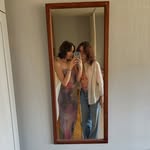 Jesse Mock - @zarishmeikie - Instagram