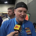Jesse Mohler - @jessesbrickgalaxy - Instagram