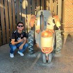 Jesse Mojica - @jjessemojicaaa - Instagram