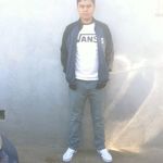 Jesse Mojica - @mojica2948 - Instagram