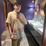Jesse Mojica - @jessemojica27 - Instagram