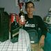 Jessie Mojica - Facebook