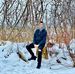 Jesse Monk - Facebook